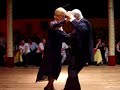 Nito y Elba en Club Gricel