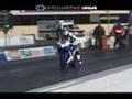2008 Suzuki GSX-R600 - Supersport Motorcycle