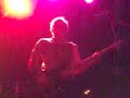 Trent Dancing on Stage At AE