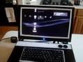 Pirate's PS3 Laptop (Playstation 3 Portable)