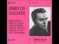 Verdi,Rigoletto,Ferruccio Tagliavini