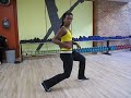 Calisthenic- Step Back / Split Lunges Calisthenic- Step Back / Split Lunges