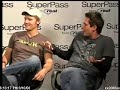 Brian/Steven chat. #2