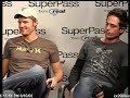 Brian/Steven chat. #2