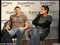 Brian/Steven chat. #2