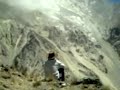 Imágenes nunca vistas  de Volcan y Barcena