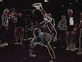 B Boy Skywalker Ground Elements