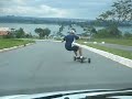 Carve board Brasilia