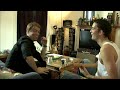 Glyn Wise Yn Yr Uk Air Guitar Championship - Rhan 1