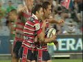 Here Comes the Roosters 2008 - Premiership Glory