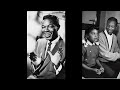 On The Sunny Side Of The Street - Nat King Cole