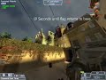 Fortress Forever - Demoman on cornfield