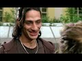 OFFICIAL BIS AUFS BLUT TRAILER -  ALS CLAY [REAL HD]