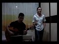 Duo Gabriela & Rodrigo-Paisagem da Janela