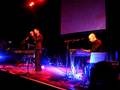 videos de CROSSING BORDER FESTIVAL, WIE WEET WIE DIT ZIJN?