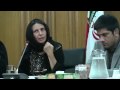 Sohrab's Mother is Narrating Her Story. (2/2)