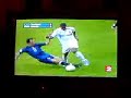 Scotland v France