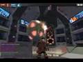 Rokkitball full game.