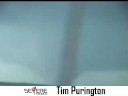 Huge Wedge Tornado in Quinter Kansas 5/24/2008!!! (2 of 2)