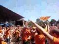 Bier gooien Basel (viva hollandia)