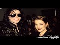 Michael Jackson & Lisa Marie Presley - Save You