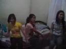 Music video nila