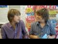 Dylan and Cole Sprouse