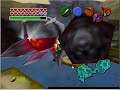 Bongo Bongo in Kokiri Forest and Barinade in Lon Lon Ranch (+ codes included)