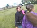 Thornbury Castle, England: Our walk out of Thornbury Castle and into town, by the back roads