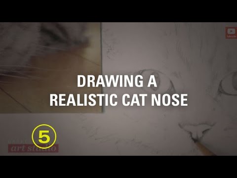 how to define nose naturally