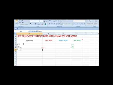 how to remove hyphens in excel