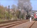 052 740-8 in Erbach 052 740-8 in Erbach