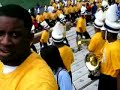 SWAC/MEAC Classic 2007 Southern University vs. FAMU