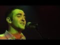live gig