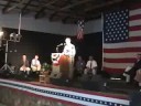 Bob Goodlatte at Buena Vista Labor Day Forum Bob Goodlatte at Buena Vista Labor Day Forum