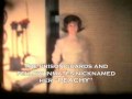 vintage 8mm film footage highlights the true crime case of cheryl crenshaw, who was murdered 12 days after being crowned miss teen peach queen.  subtitles tell the horrifying tale of murder, as well as the arrest and conviction of the killers.