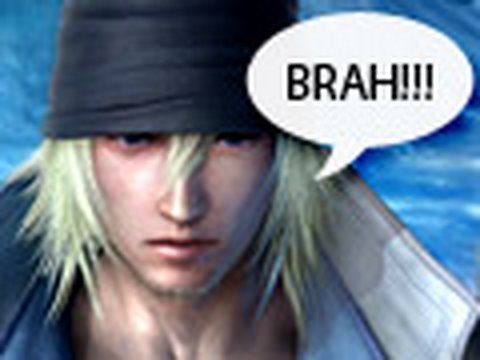 preview-IGN Original Dub: Final Fantasy XIII Cutscene - Snow and Co. (IGN)