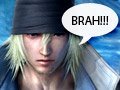 IGN Original Dub: Final Fantasy XIII Cutscene - Snow and Co.