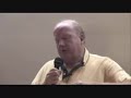 \"Psychotherapy with Psychotic Patients\" - Part 1