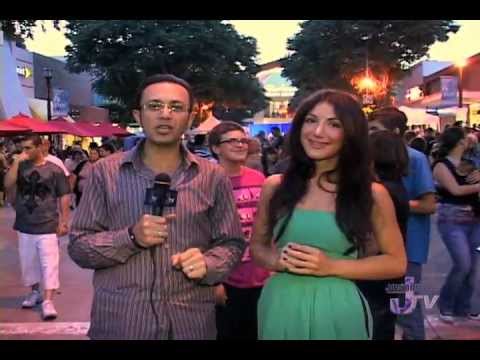 %Persian American online TV YouTube Preview Image