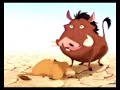 Lion King Tribute : Make It Rain