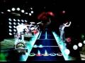 videos de guitar hero the middle