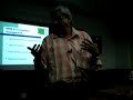 Ecosystem Management - Suhas Paranjape