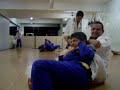 Integra��o Jiu-Jitsu