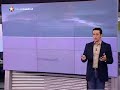 ¿Puede un Rayo Afectarle a un avión en Pleno Vuelo?