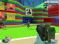 TF2 - A Normal Night on 2f2f MARIO_KART