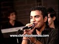 Claudio Toledo y La Onda - Se parece mas a ti - Mas que tu