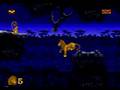 Mega Drive Longplay [006] The Lion King
