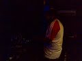 Aitor DJ @ Terraza Coliseum 12 horas 12-5-07