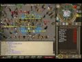 RuneScape Jagex Mod Conference 2009 - Zombies VS Humans ///First video of conference!